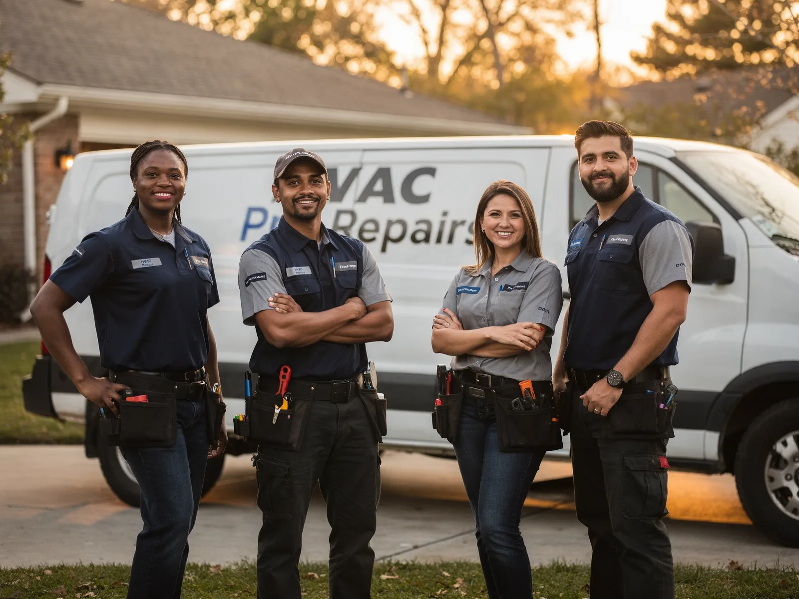 Heat Pump Repair company in Jackson, WI