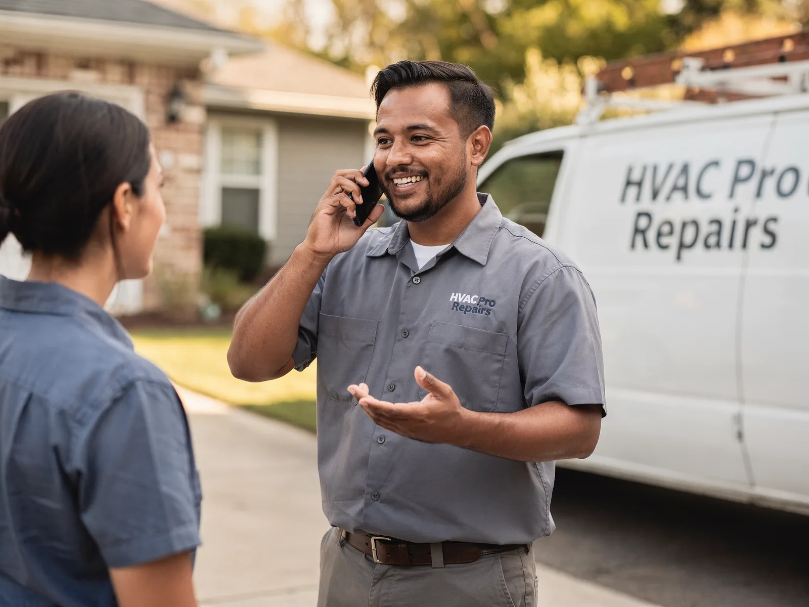 Heat Pump Repair Jackson, WI FAQs